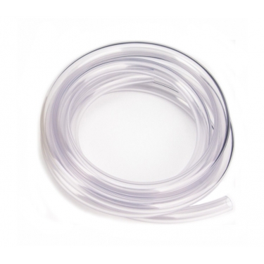 Luftschlauch 4/6mm transparent