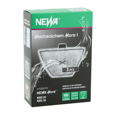 Newa Mechanichem More I Ersatzfilter