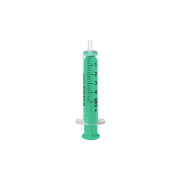 syringe