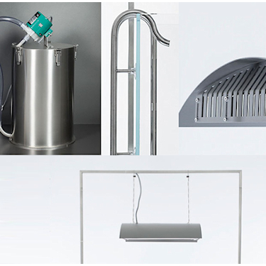 Equipment