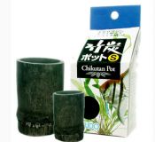 Chikutan-Pot groß