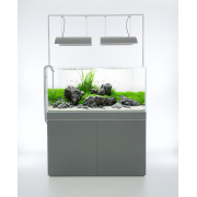 AQUAVAS Clear Canvas 120cm