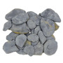 Crusted Rocks