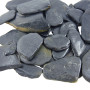Crusted Rocks