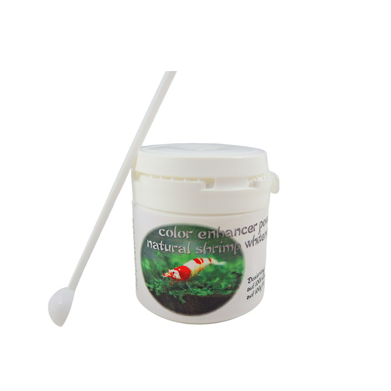 Color-Enhancer Mineral Powder